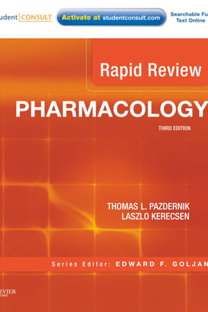Rapid Review Pharmacology