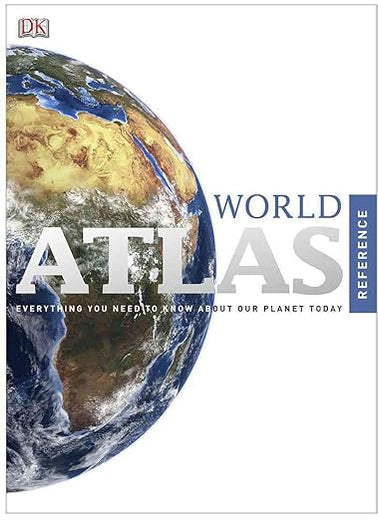 World Atlas