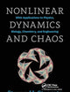 Nonlinear Dynamics and Chaos: With Applications to Physics, Biology, Chemistry, and Engineering, Second Edition (Studies in Nonlinearity)