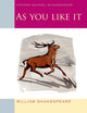 As You Like It: Oxford School Shakespeare (Oxford School Shakespeare Series)