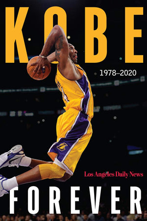 Kobe: Forever
