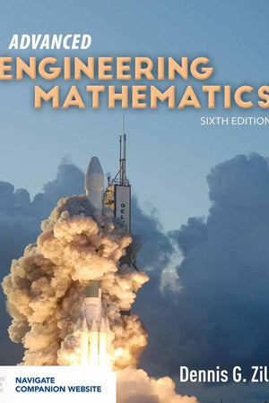 Advanced Engineering Mathematics: .