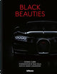 Black Beauties: Iconic Cars