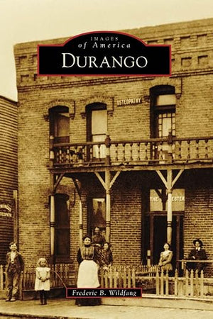 Durango (Images of America)
