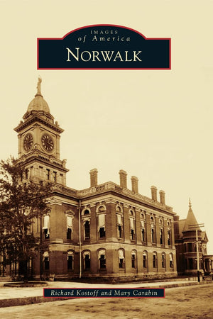 Norwalk (Images of America)