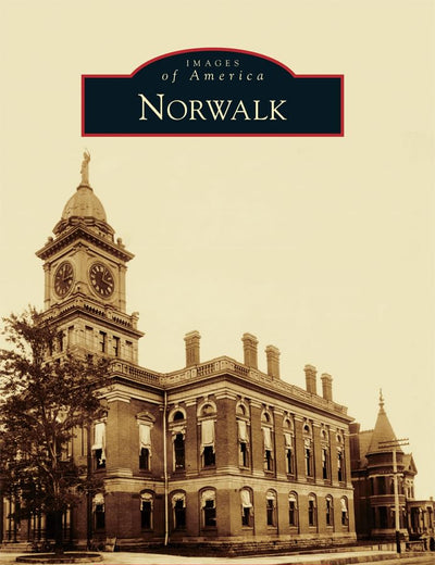 Norwalk (Images of America)