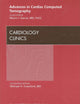 Advances in Cardiac Computed Tomography, An Issue of Cardiology Clinics (Volume 27-4) (The Clinics: Internal Medicine, Volume 27-4)