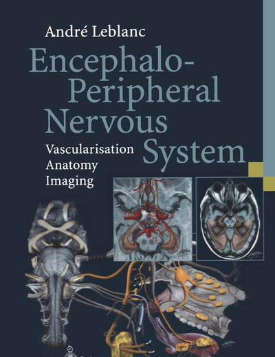 Encephalo-Peripheral Nervous System