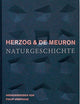 Herzog & de Meuron: Naturgeschichte (German Edition)