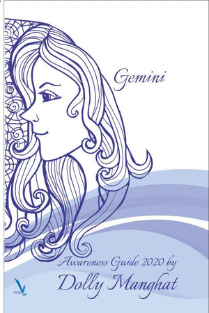 Virgo - Awareness Guide 2020
