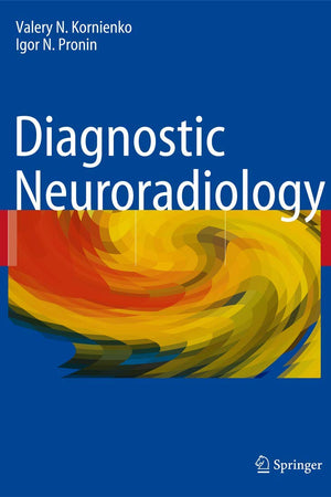 Diagnostic Neuroradiology