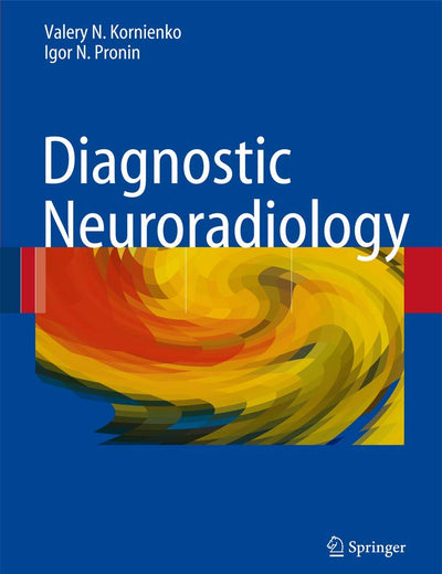 Diagnostic Neuroradiology