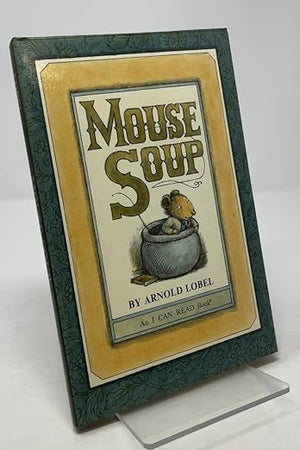 Mouse Soup (An I Can Read Book)