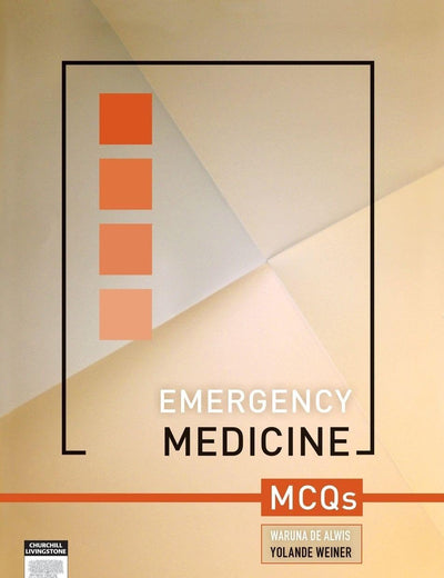 Emergency Medicine MCQs