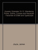 ULYSSES WANDERING ROCKS (The James Joyce archive)