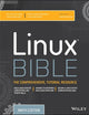 Linux Bible