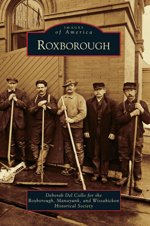 Roxborough (Images of America)