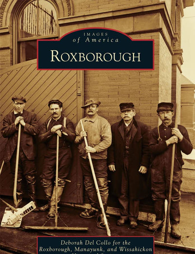 Roxborough (Images of America)