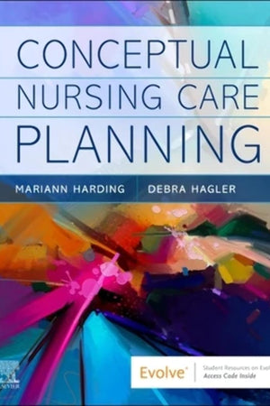 Conceptual Nursing Care Planning