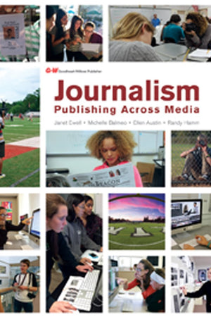 Journalism: Publishing Across Media