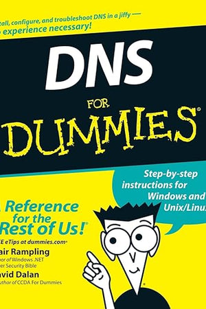 DNS For Dummies