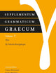 Supplementum Grammaticum Graecum 7: Pius (Italian Edition)