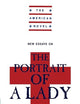New Essays on 'The Portrait of a Lady' (The American Novel)