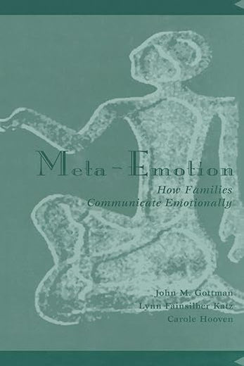Meta-Emotion