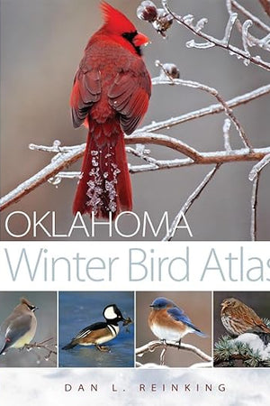Oklahoma Winter Bird Atlas