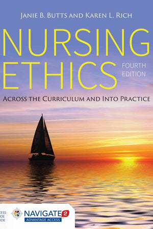 Nursing Ethics: .