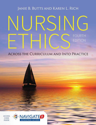 Nursing Ethics: .