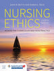 Nursing Ethics: .