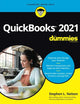 QuickBooks 2021 For Dummies