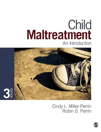 Child Maltreatment: An Introduction