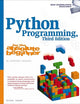 Python Programming for the Absolute Beginner, 3rd Edition