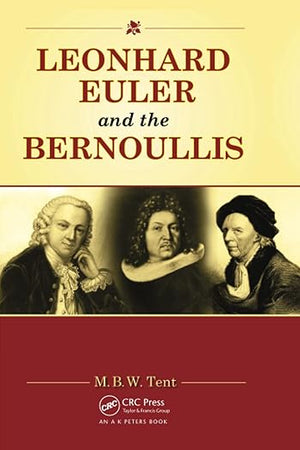 Leonhard Euler and the Bernoullis