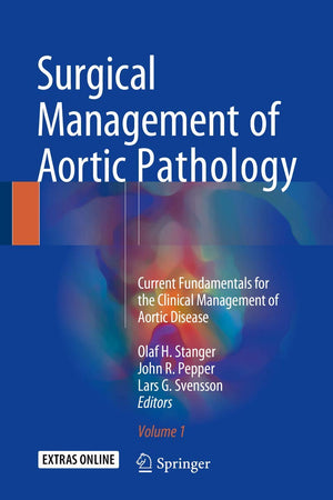 Surgical Management of Aortic Pathology: Current Fundamentals for the Clinical Management of Aortic Disease