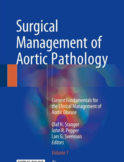 Surgical Management of Aortic Pathology: Current Fundamentals for the Clinical Management of Aortic Disease