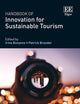 Handbook of Innovation for Sustainable Tourism (Research Handbooks in Tourism series)