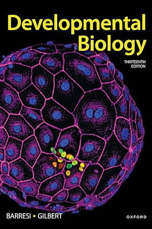 Developmental Biology