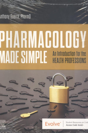 Pharmacology Made Simple