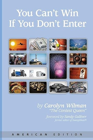You Can't Win If You Don't Enter: American Edition