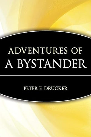 Adventures of a Bystander