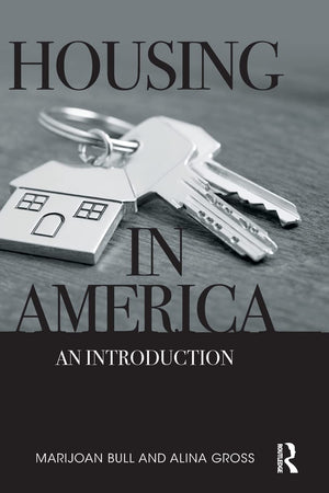Housing in America: An Introduction