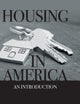 Housing in America: An Introduction