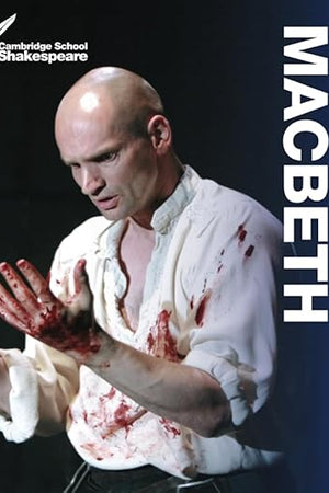 Macbeth (Cambridge School Shakespeare)