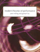 Modern Theories of Performance: From Stanislavski to Boal