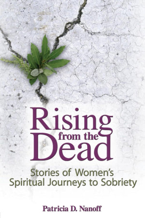 Rising from the Dead (Haworth Pastoral Press Religion and Mental Health)