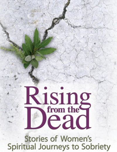 Rising from the Dead (Haworth Pastoral Press Religion and Mental Health)