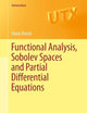 Functional Analysis, Sobolev Spaces and Partial Differential Equations (Universitext)
